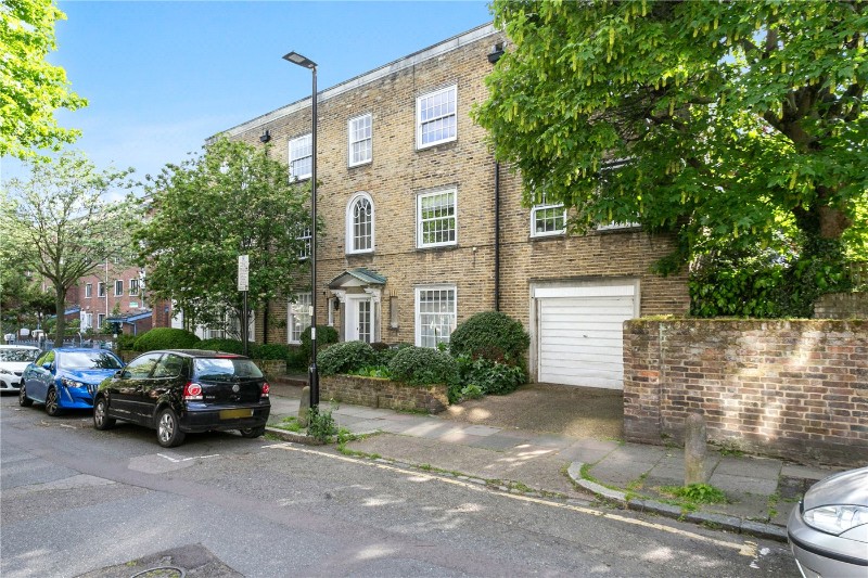 Canonbury Street, London, N1