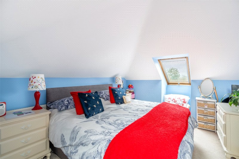 Wimborne Road West, Wimborne, Dorset, BH21