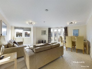 Blakes Quay, Gas Works Road, Reading, Berkshire, RG1