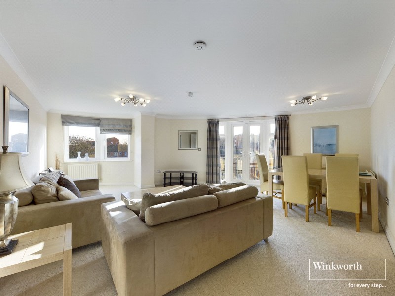 Blakes Quay, Gas Works Road, Reading, Berkshire, RG1