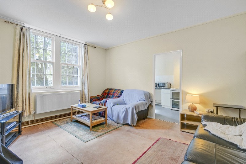 Chelsea Manor Street, London, SW3