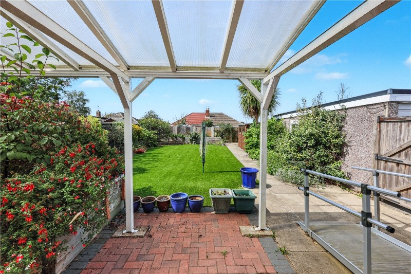 Virginia Close, Sprowston, Norwich, Norfolk, NR7