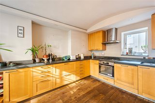 Eccleston Square, London, UK, SW1V