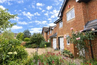 The Glebe, All Cannings, Devizes, Wiltshire, SN10