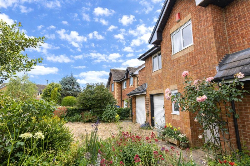 The Glebe, All Cannings, Devizes, Wiltshire, SN10