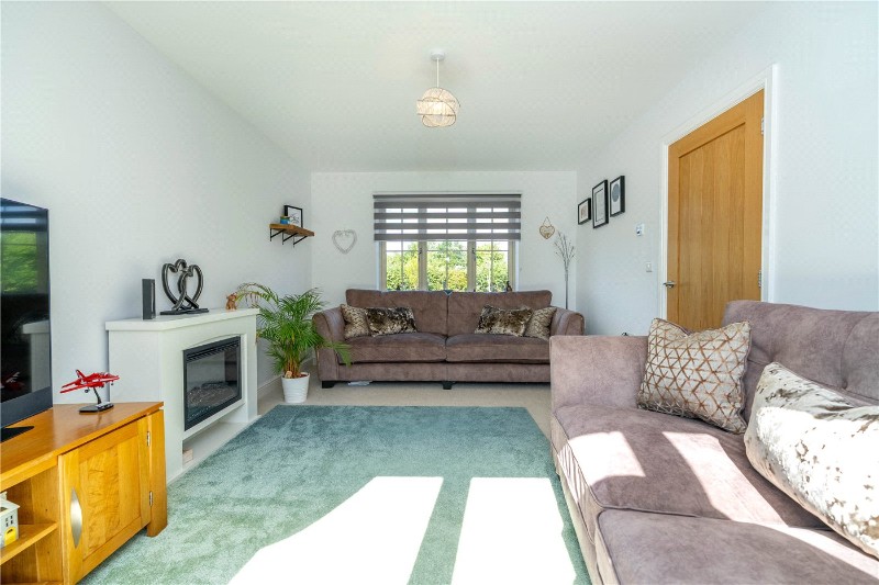 Coteland Road, Ruskington, Sleaford, Lincolnshire, NG34