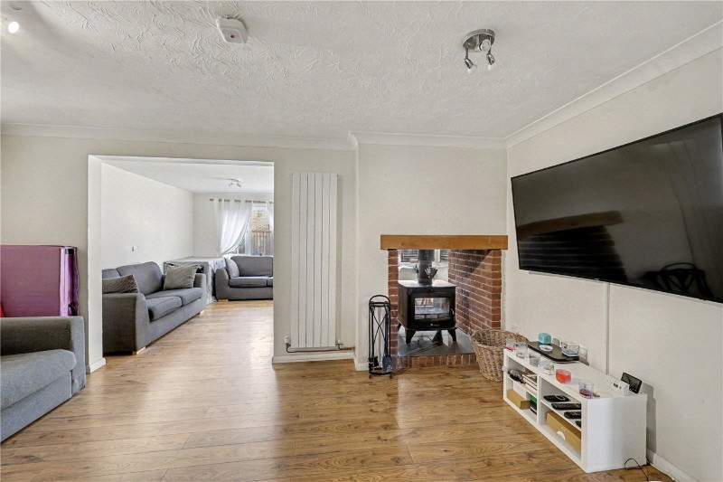 Marigold Close, Horsford, Norwich, Norfolk, NR10