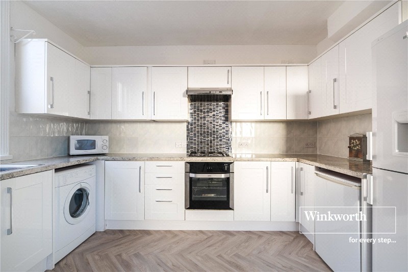 Michelgrove Road, Bournemouth, Dorset, BH5