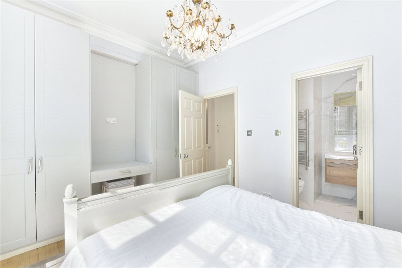 Lincoln House, Basil Street, London, SW3