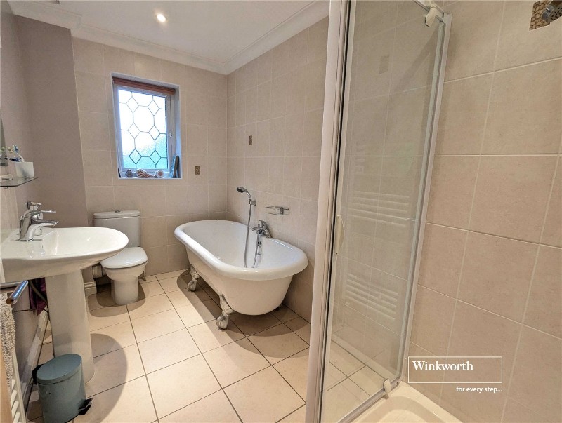 Firshill, Christchurch, Dorset, BH23