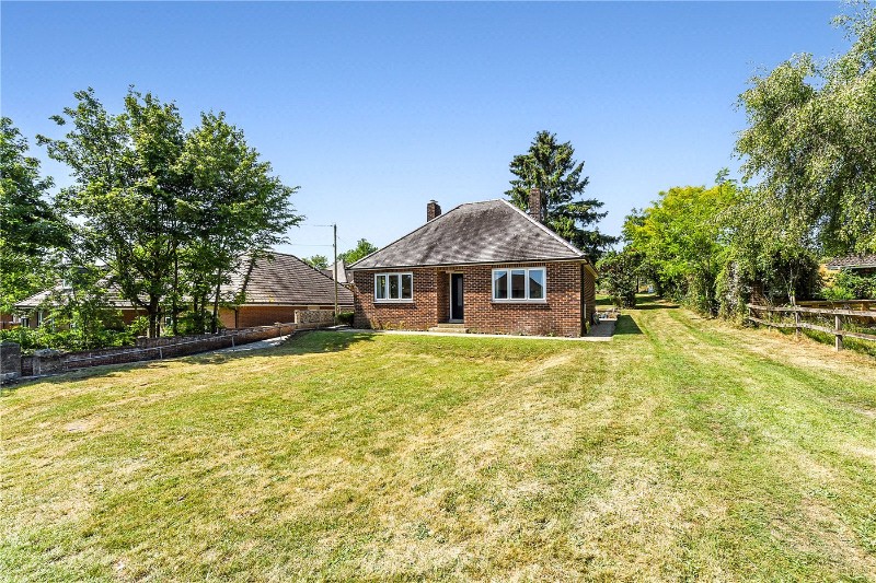 Stoke Charity Road, Kings Worthy, Winchester, Hampshire, SO23