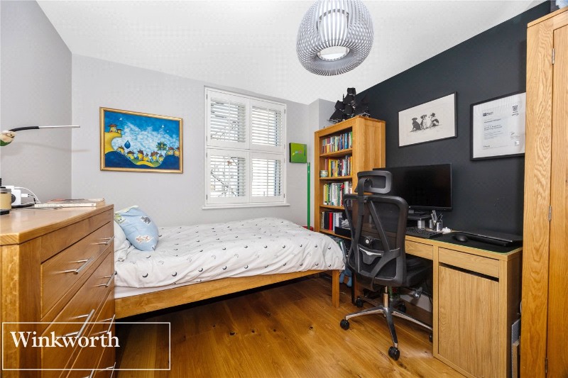 Lansdowne Road, Hove, East Sussex, BN3