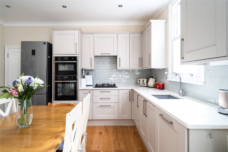 Harborough Road, London, SW16