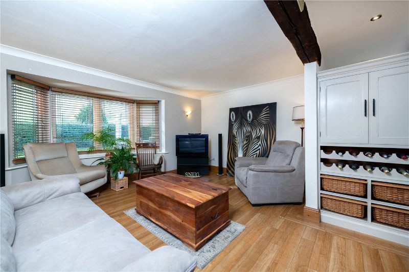 Rookery Lane, Sudbrook, Grantham, Lincolnshire, NG32