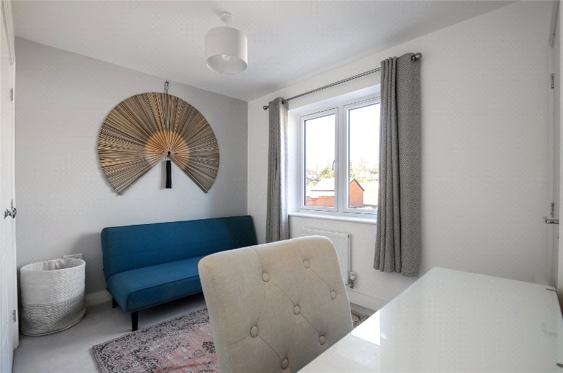 Morse Road, Winchester, Hampshire, SO22