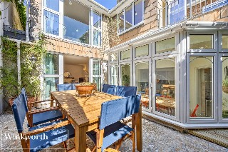 Crown Street, Brighton, East Sussex, BN1