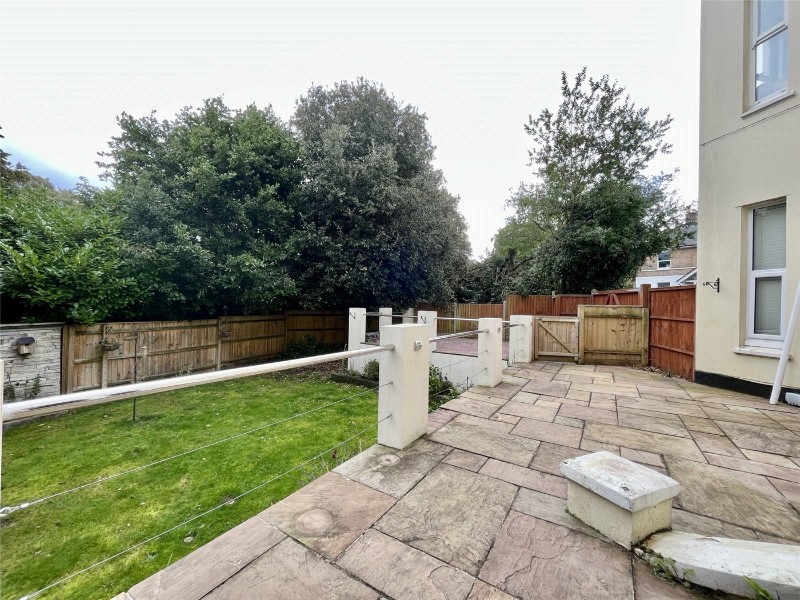 Surrey Road, Bournemouth, BH4