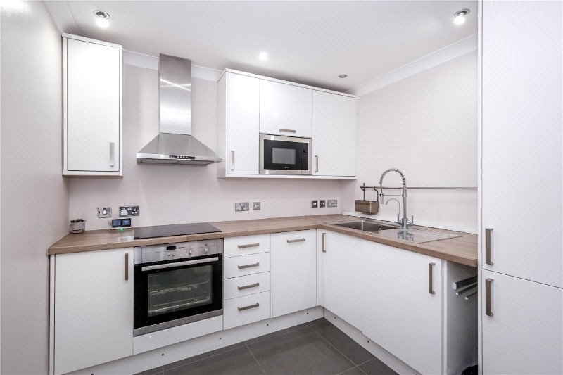 Bishopsgate, London, EC2M