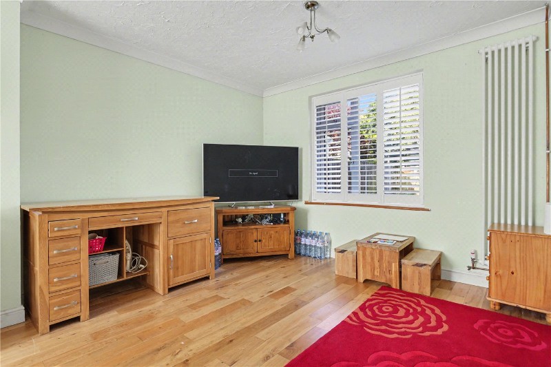 Robin Hood Road, Norwich, Norfolk, NR4