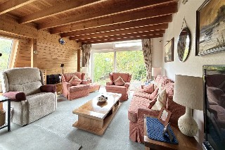 Hampden Hill, Beaconsfield, Buckinghamshire, HP9
