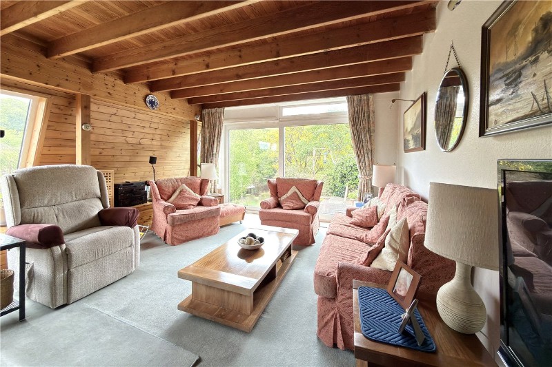 Hampden Hill, Beaconsfield, Buckinghamshire, HP9