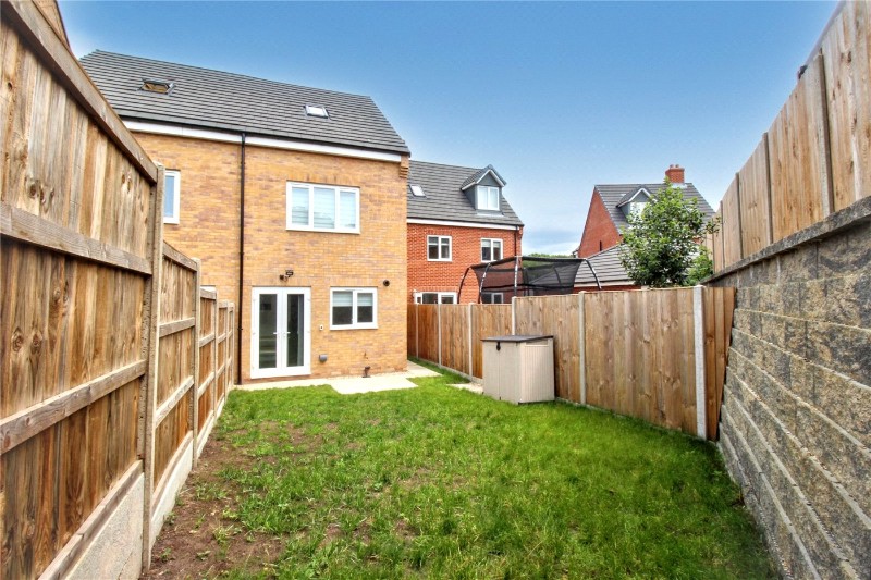 Birchwood Road, Hellesdon, Norwich, Norfolk, NR6