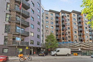 Hornsey Street, London, N7