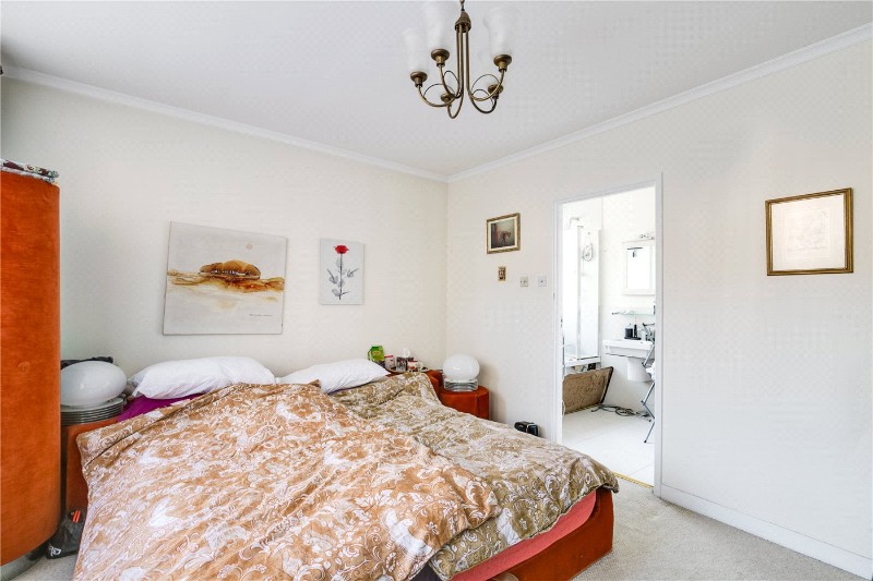 Hamilton House, Hall Road, St John&#39;s Wood, London, NW8