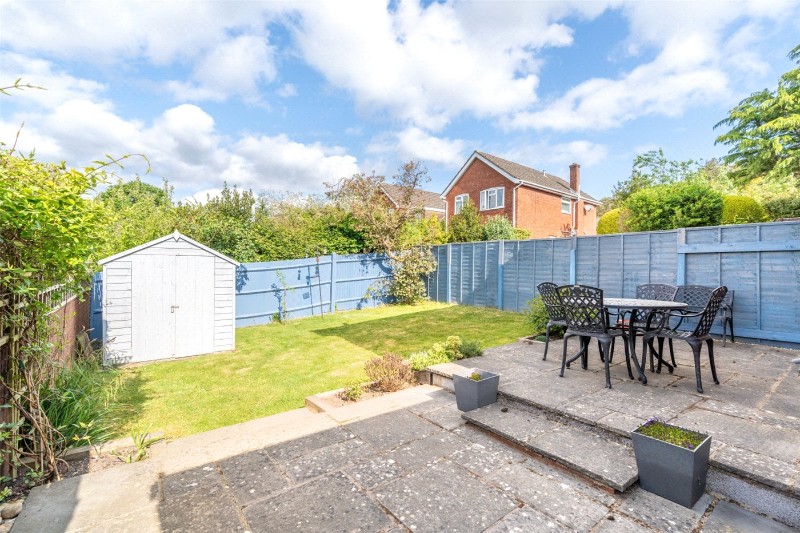 Colt Close, Colehill, Wimborne, Dorset, BH21
