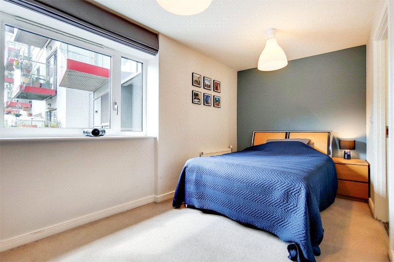 Wick Lane, London, E3