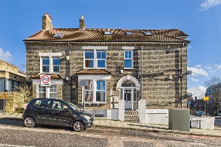 Thurlow Park Road, London, SE21