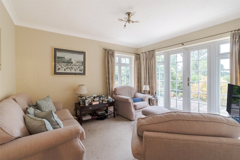 Highland Road, Wimborne, Dorset, BH21