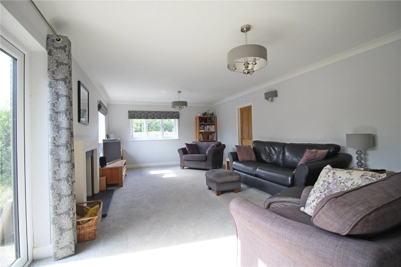 Spalding Road, Deeping St. James, Peterborough, Lincolnshire, PE6