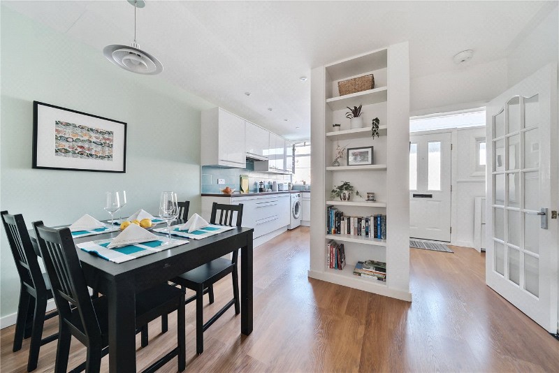 Inglemere Road, London, SE23