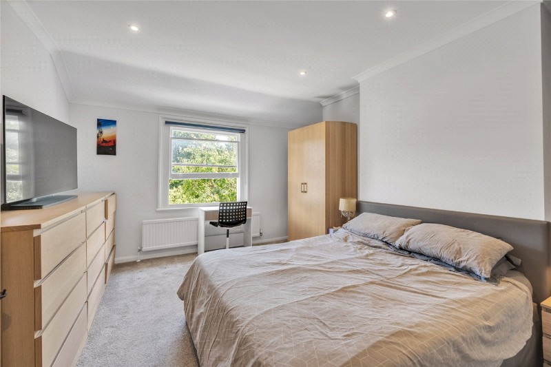 Fordwych Road, London, NW2