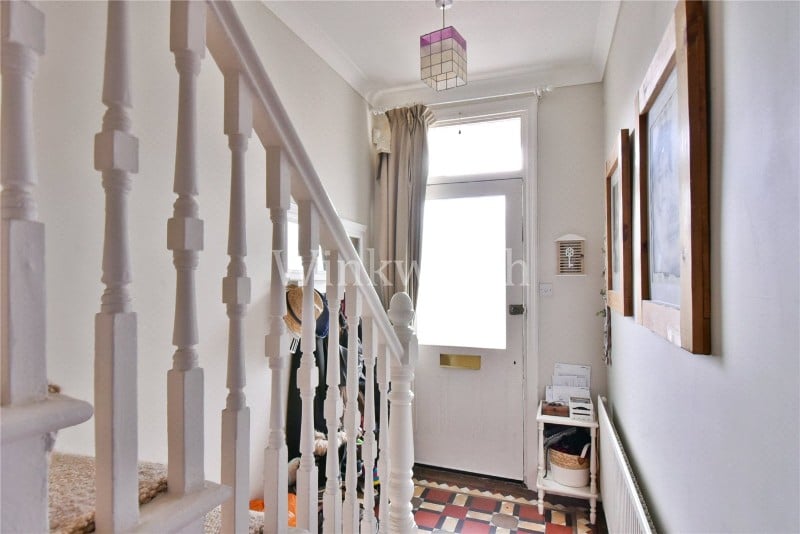 Brampton Road, London, N15