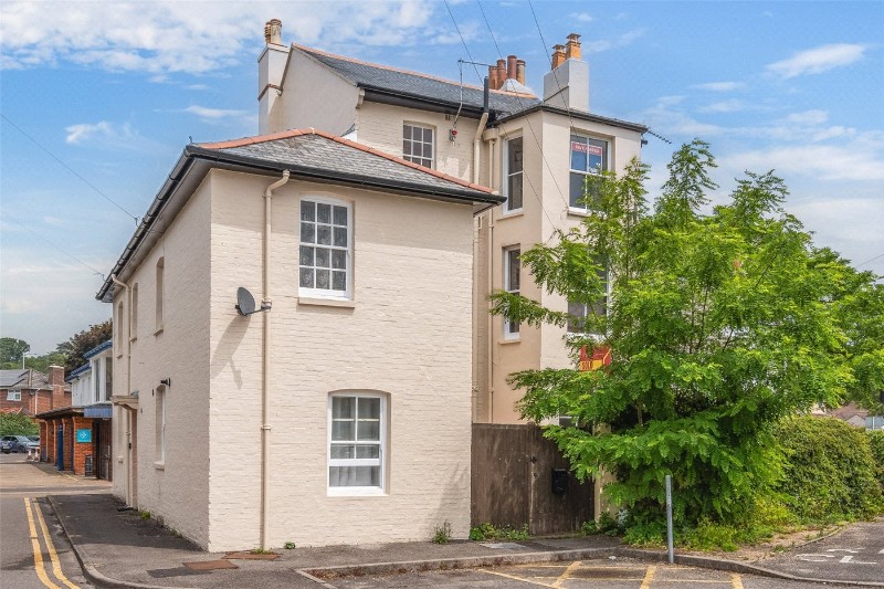 Leigh Road, Wimborne, Dorset, BH21