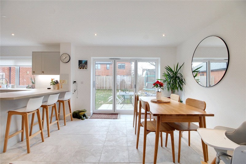 Pleasants Avenue, Poringland, Norwich, Norfolk, NR14