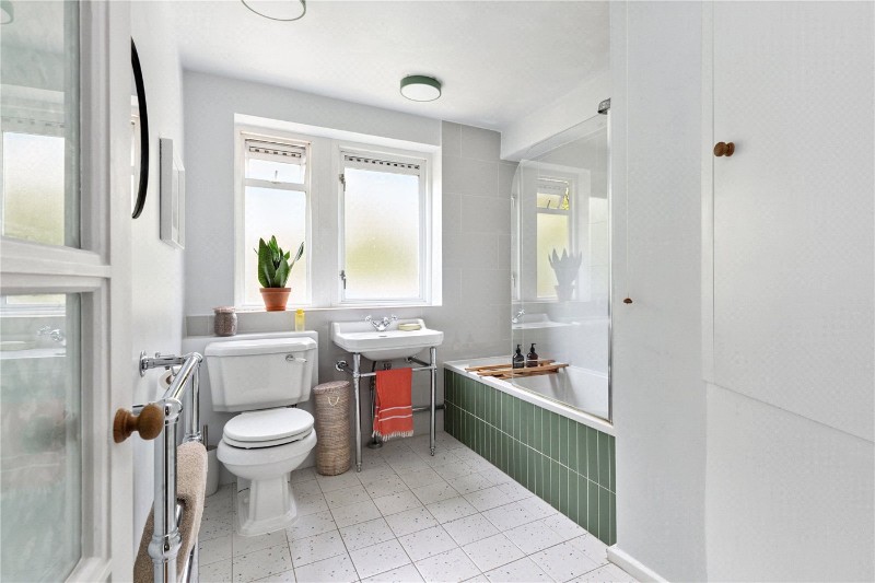 Grosvenor Avenue, London, N5