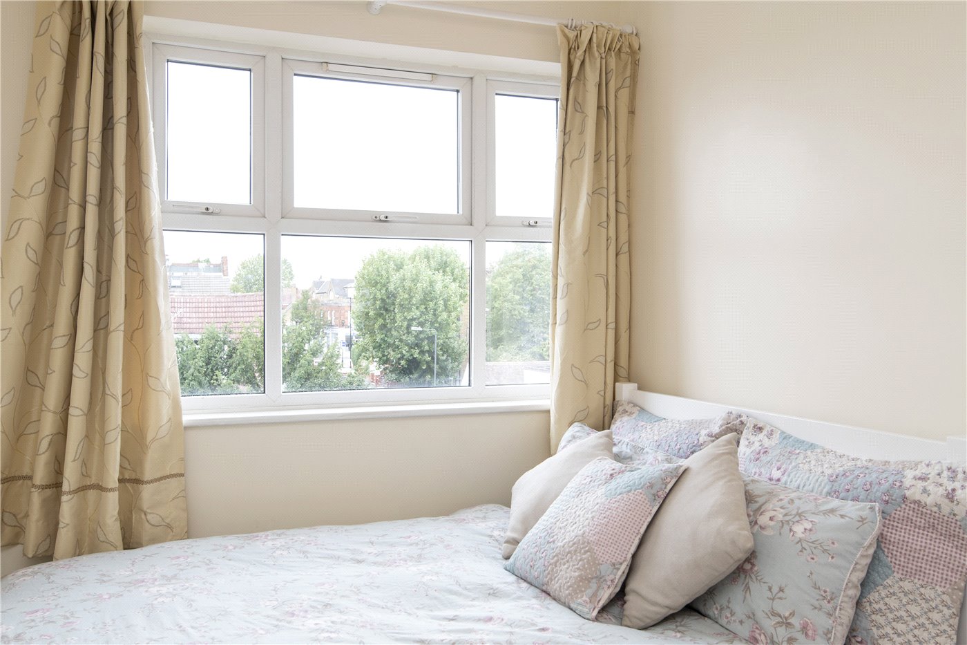 Bedroom Two Detail