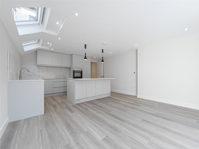 Purves Road, London, NW10