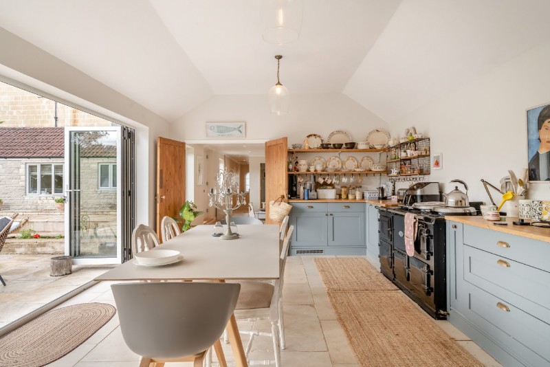 Meadow Farm, Charlcombe, Bath, Somerset, BA1