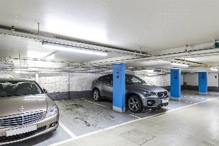 Park Lane, London, W1K
