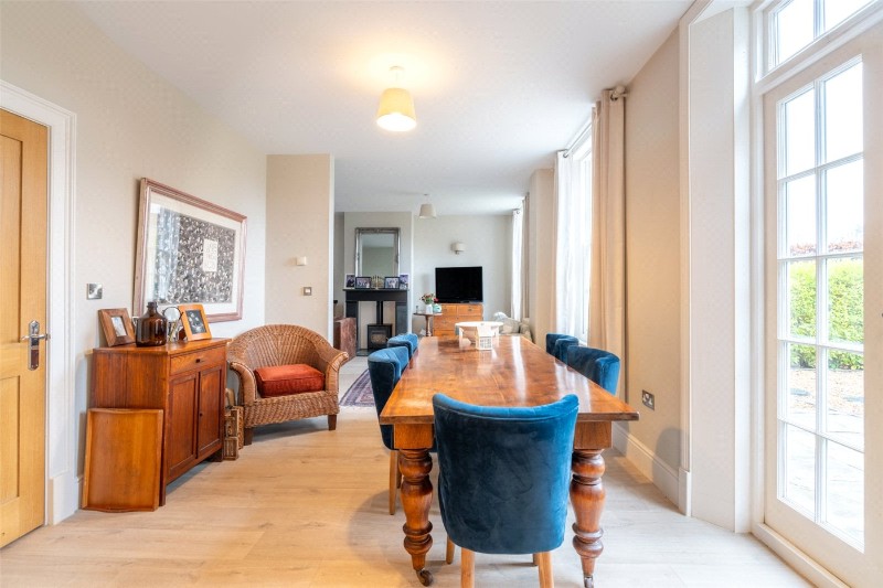 Stapehill Abbey, Stapehill, Wimborne, Dorset, BH21