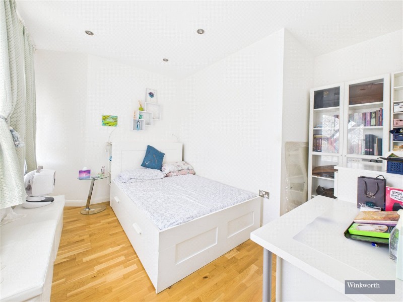 Peterborough Road, Harrow, HA1