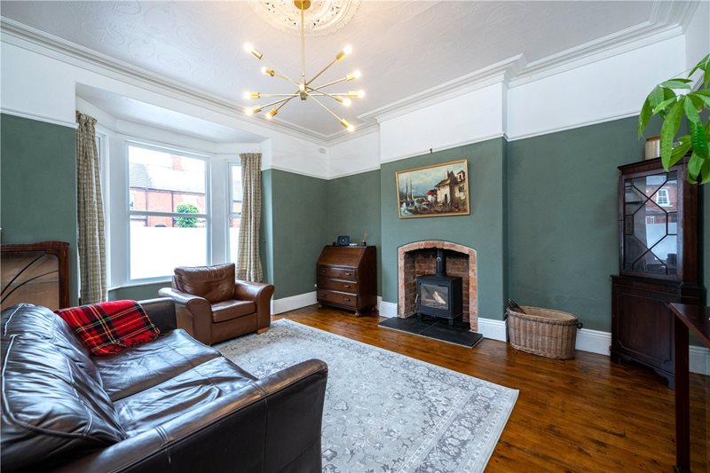 Grantham Road, Sleaford, Lincolnshire, NG34