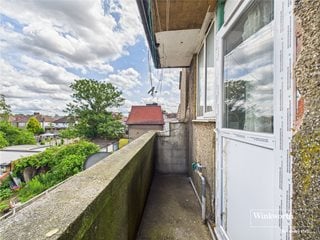 Clifford Court, Cairnfield Avenue, Neasden, NW2