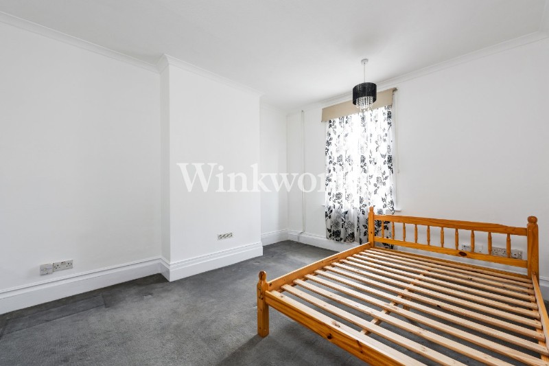 Lansdowne Road, London, N17