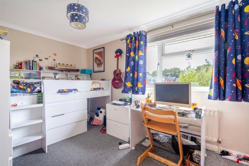 Sopwith Crescent, Merley, Wimborne, Dorset, BH21