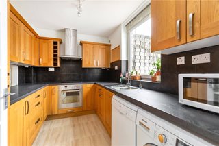 Whitefield Close, London, SW15
